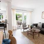 Apartamento - Casa De La Rosa Vale do Lobo