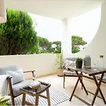 - Casa De La Rosa Vale do Lobo