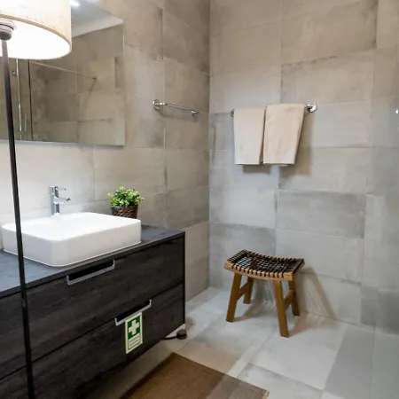 - Casa De La Rosa Apartamento