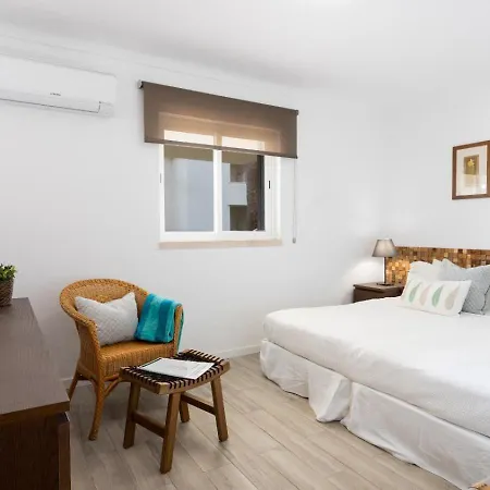 - Casa De La Rosa Apartamento *