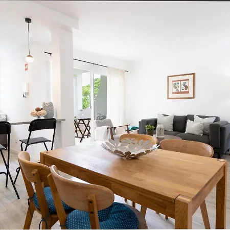 - Casa De La Rosa Lägenhet Vale do Lobo