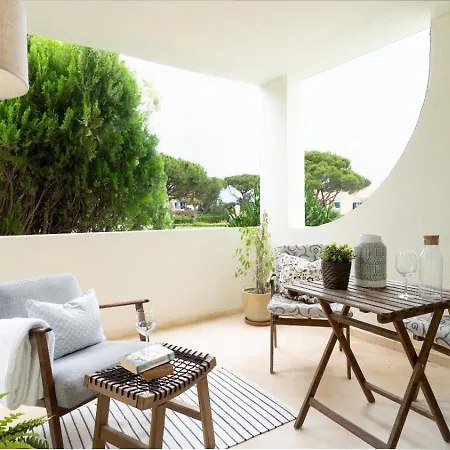 - Casa De La Rosa Vale do Lobo