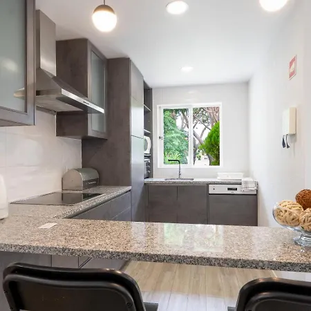 - Casa De La Rosa Vale do Lobo