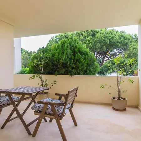 - Casa De La Rosa Vale do Lobo