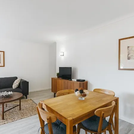Apartment - Casa De La Rosa