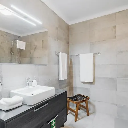 - Casa De La Rosa Apartment
