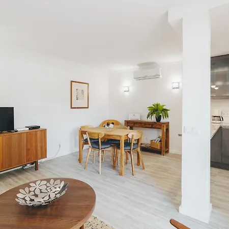 Apartment - Casa De La Rosa *
