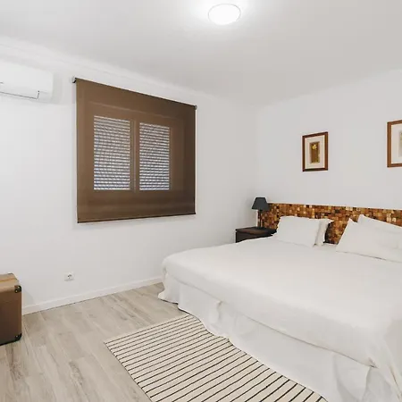 Apartment - Casa De La Rosa Vale do Lobo