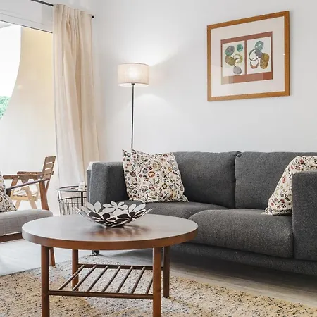 - Casa De La Rosa Apartment *