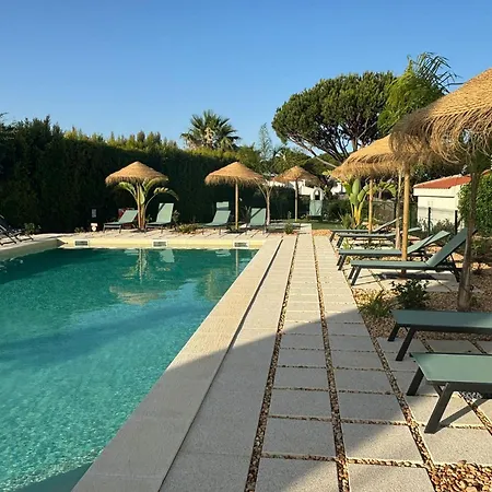 - Casa De La Rosa Apartment
