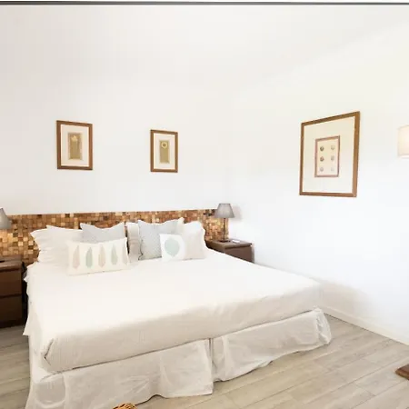 Apartmán - Casa De La Rosa *