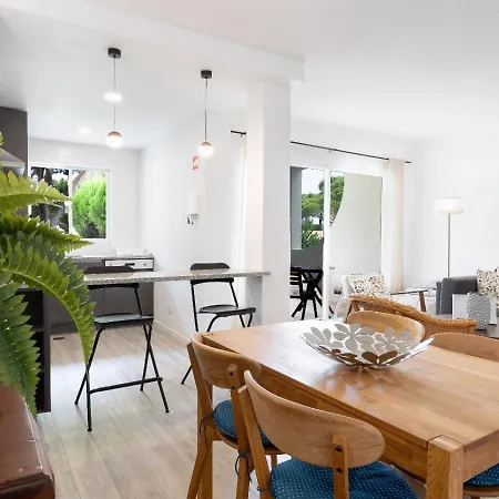 Appartamento - Casa De La Rosa Vale do Lobo