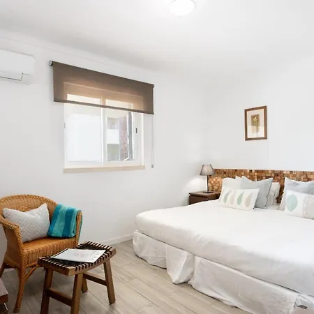 Apartment - Casa De La Rosa