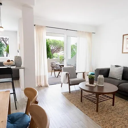 Apartment - Casa De La Rosa Vale do Lobo