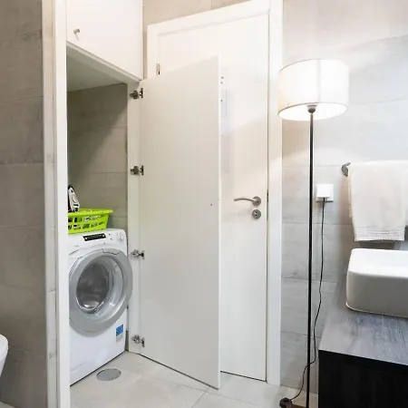 Apartament - Casa De La Rosa